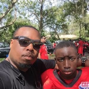 Meet your Posher, Greg